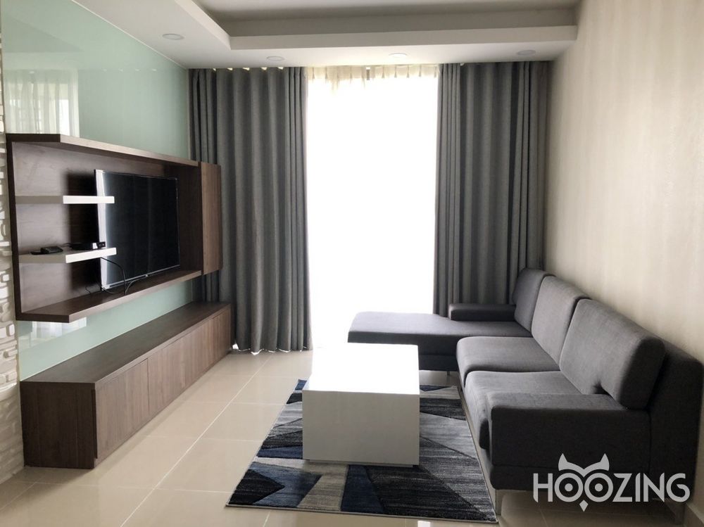 3 bedrooms Apartment in District 4, Vietnam No. 18104