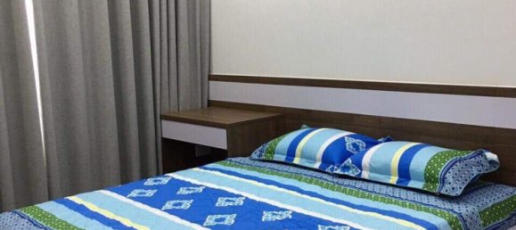 3 bedrooms Apartment in District 4, Vietnam No. 18104 2