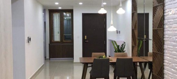 3 bedrooms Apartment in District 4, Vietnam No. 18104 4