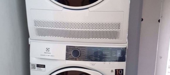 Apartamento com 2 quartos em condomínio em Millennium Residence Bangkok, Thailand N.º 32056 10