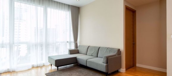 Apartamento com 2 quartos em condomínio em Millennium Residence Bangkok, Thailand N.º 32056 2