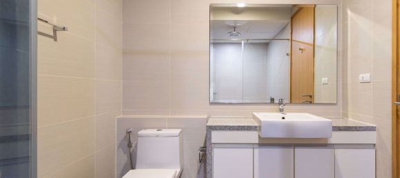 Apartamento com 2 quartos em condomínio em Millennium Residence Bangkok, Thailand N.º 32056 8