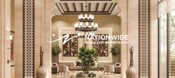 2 bedrooms Apartment in Abu Dhabi, UAE No. 120992 5