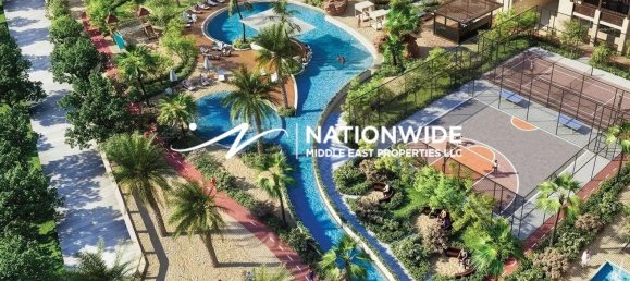 2 bedrooms Apartment in Abu Dhabi, UAE No. 120992 8