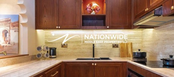 2 bedrooms Apartment in Abu Dhabi, UAE No. 120992 3