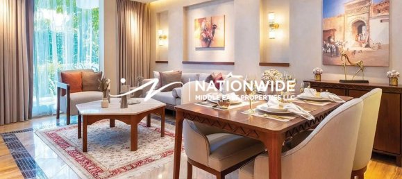 2 bedrooms Apartment in Abu Dhabi, UAE No. 120992 2