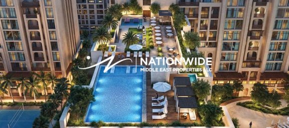 2 bedrooms Apartment in Abu Dhabi, UAE No. 120992 9