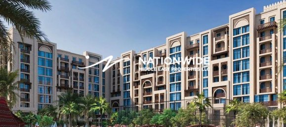 2 bedrooms Apartment in Abu Dhabi, UAE No. 120992 10