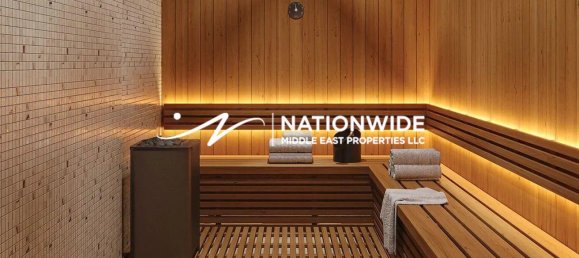 2 bedrooms Apartment in Abu Dhabi, UAE No. 120992 6