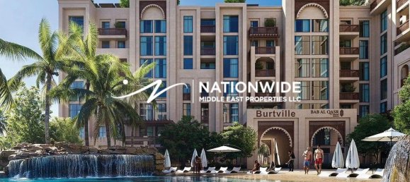 2 bedrooms Apartment in Abu Dhabi, UAE No. 120992 7