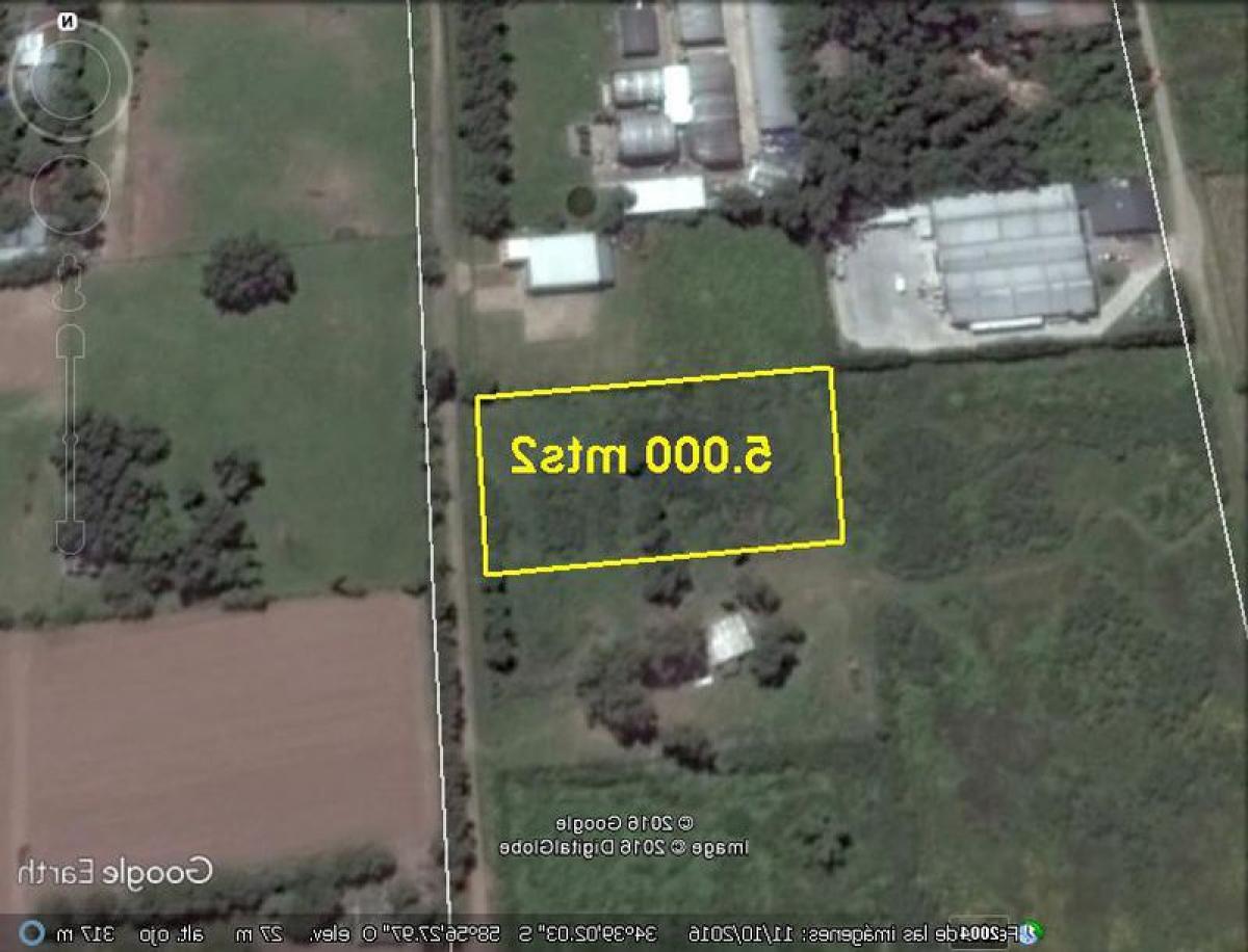 Земельный участок в Хенераль Родригес, Аргентина № 36713