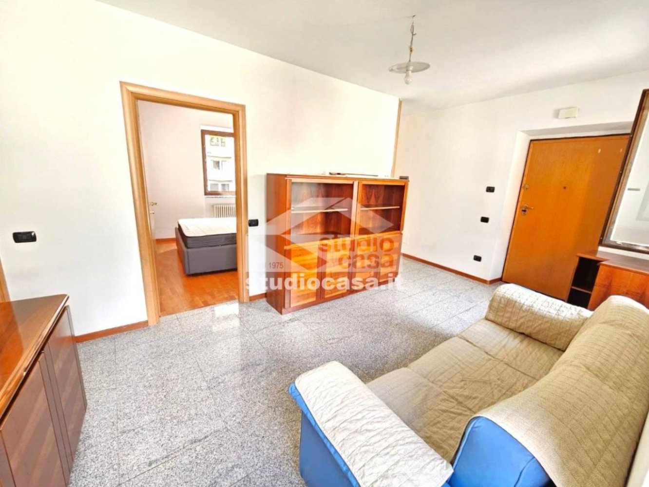 2 bedrooms Apartment in Rovereto, Italy No. 370658