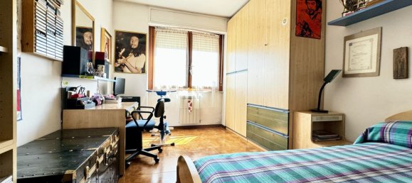 4 rooms Apartment in Rome, Italy No. 276494 14