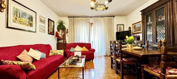 4 rooms Apartment in Rome, Italy No. 276494 7