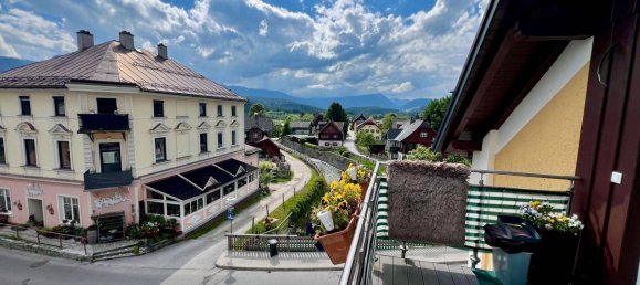 1 bedroom Apartment in Bad Mitterndorf, Austria No. 210078 2