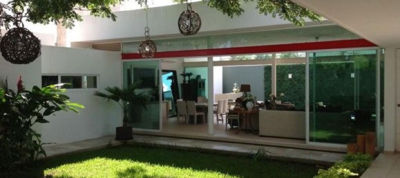 3 bedrooms House in Yucatan, Mexico No. 183582 2