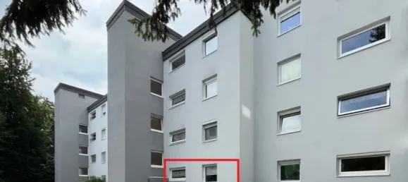 Apartamento T1 em Saarbrucken, Germany N.º 222054 8