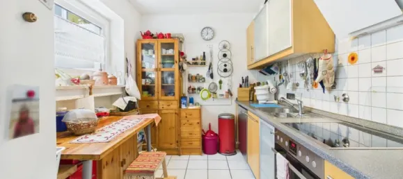 Apartamento T1 em Saarbrucken, Germany N.º 222054 4