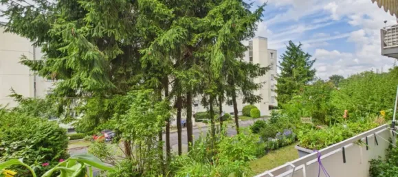 Apartamento T1 em Saarbrucken, Germany N.º 222054 7