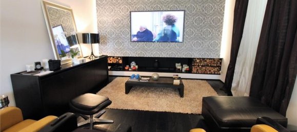 2 rooms Villa in Forte dei Marmi, Italy No. 258681 10