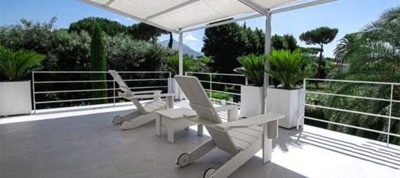 2 rooms Villa in Forte dei Marmi, Italy No. 258681 16