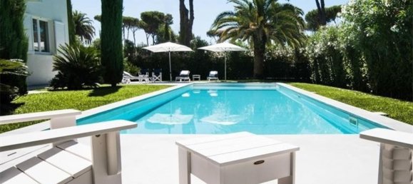 2 rooms Villa in Forte dei Marmi, Italy No. 258681 5