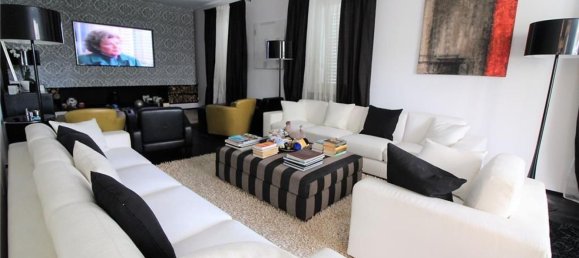 2 rooms Villa in Forte dei Marmi, Italy No. 258681 9