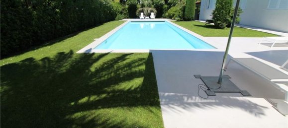 2 rooms Villa in Forte dei Marmi, Italy No. 258681 6