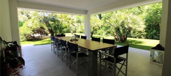 2 rooms Villa in Forte dei Marmi, Italy No. 258681 8