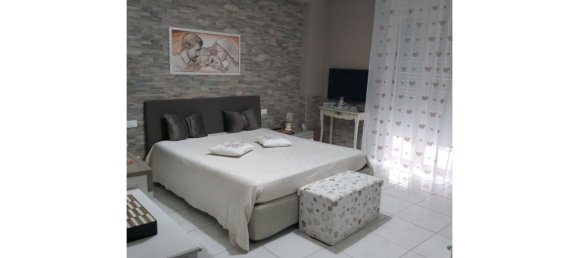 3 bedrooms Apartment in Capaci, Italy No. 331871 6