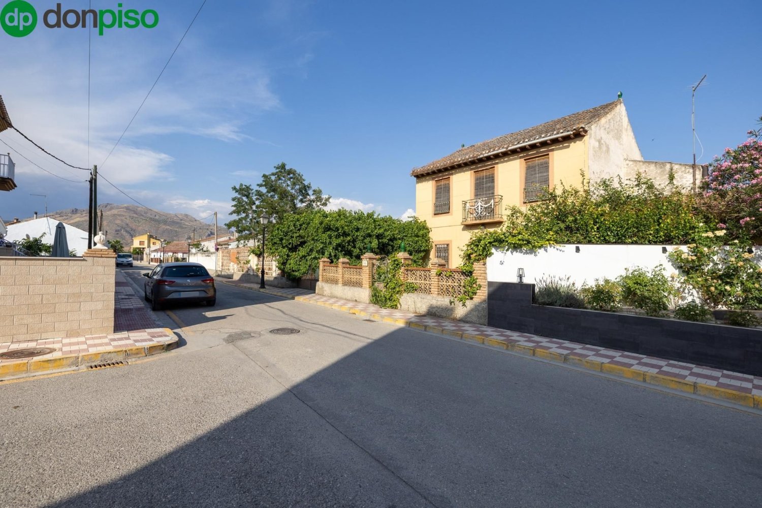 2 غرف نوم منزل في Santa Fe, Spain رقم 197206