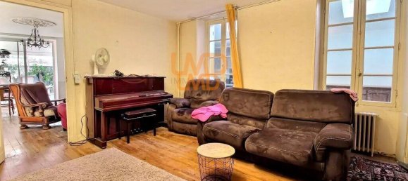 5 chambres Maison à Jonzac, France No. 325506 4