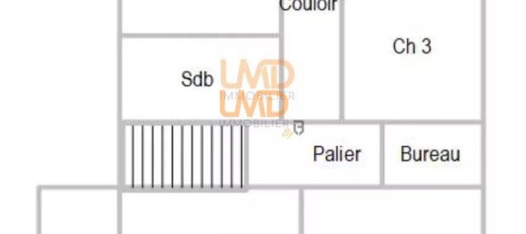 5 chambres Maison à Jonzac, France No. 325506 13