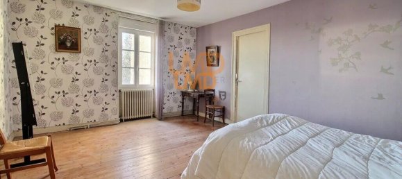 5 chambres Maison à Jonzac, France No. 325506 21