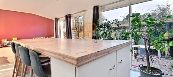 5 chambres Maison à Jonzac, France No. 325506 2