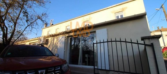 5 chambres Maison à Jonzac, France No. 325506 20