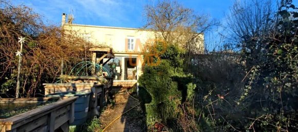 5 chambres Maison à Jonzac, France No. 325506 16