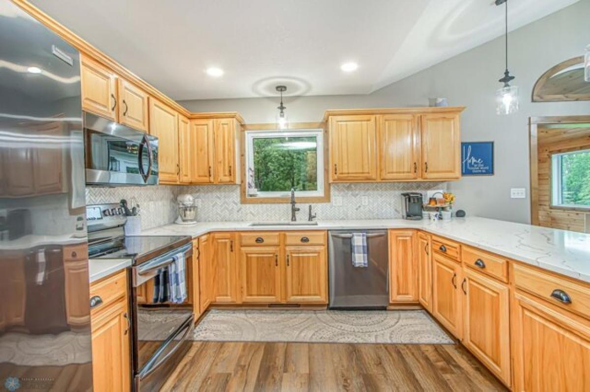 5 Schlafzimmer Haus in West Fargo, USA, Nr. 385896