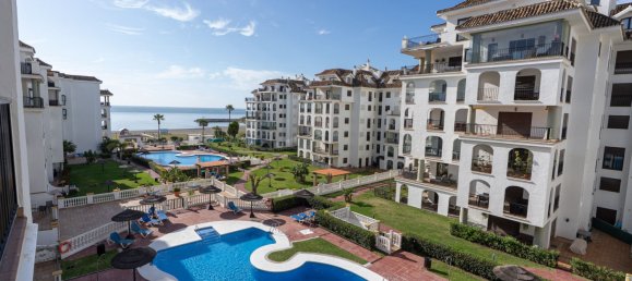 2 غرف نوم شقة في La Duquesa, Spain رقم 164279 9