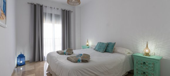 2 غرف نوم شقة في La Duquesa, Spain رقم 164279 5