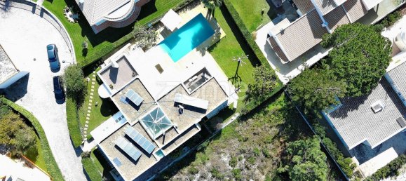 Дом с 6 спальнями в Грандола, Португалия № 66811 5