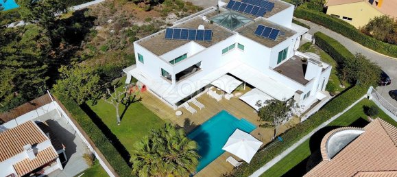 Дом с 6 спальнями в Грандола, Португалия № 66811 4