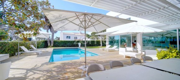 Дом с 6 спальнями в Грандола, Португалия № 66811 3