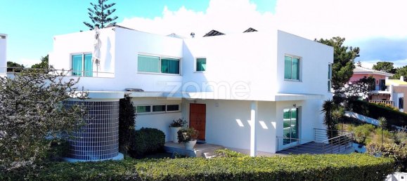 Дом с 6 спальнями в Грандола, Португалия № 66811 2