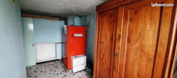 4 bedrooms House in Gorges, France No. 99377 14