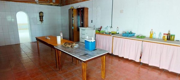 Villa de 5 dormitorios en Albatera, Spain No. 185136 17