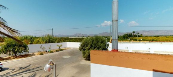 Villa de 5 dormitorios en Albatera, Spain No. 185136 19