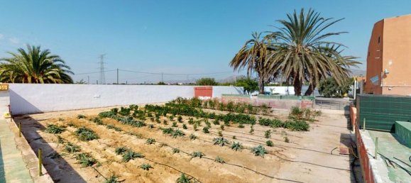 Villa de 5 dormitorios en Albatera, Spain No. 185136 27