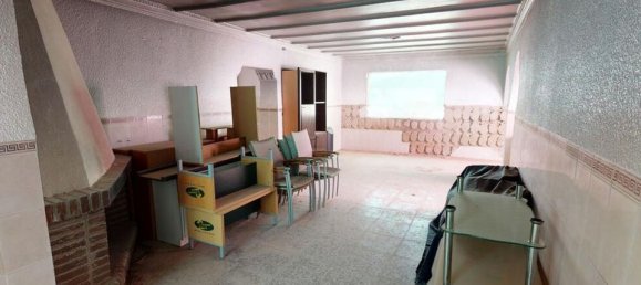 Villa de 5 dormitorios en Albatera, Spain No. 185136 9