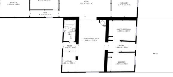 Villa de 5 dormitorios en Albatera, Spain No. 185136 30